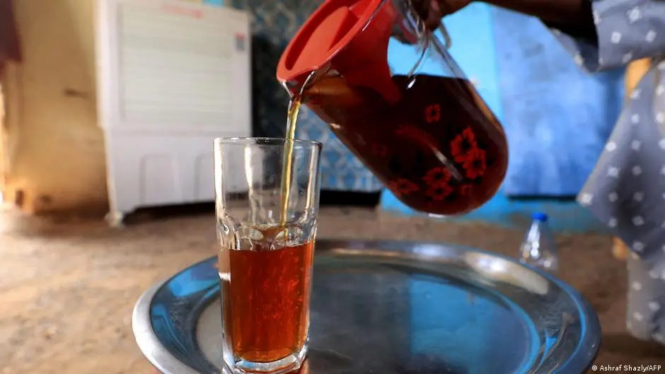 الآبري… تقليد رمضاني يصمد في وجه حرب السودان