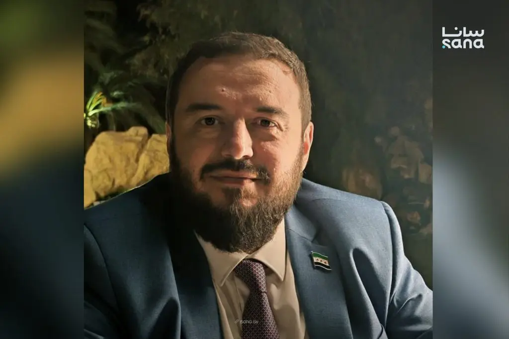 هيئة تنمية الصادرات السورية: القرار الكندي برفع العقوبات تطور إيجابي يدعم مسارات التعافي