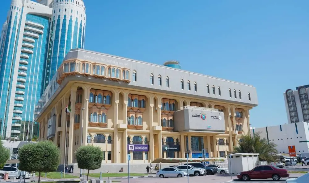 طرح 10 شقق سكنية للبيع في دبي بـ 8.77 مليون «توكن» رقمي