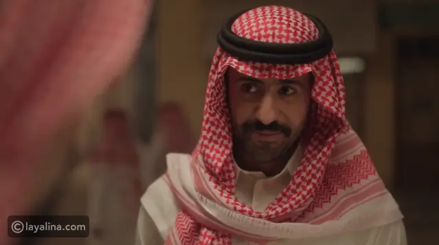 الحلقة 3 من شارع الأعشى 2: عزيزة في مواجهة مصيرية