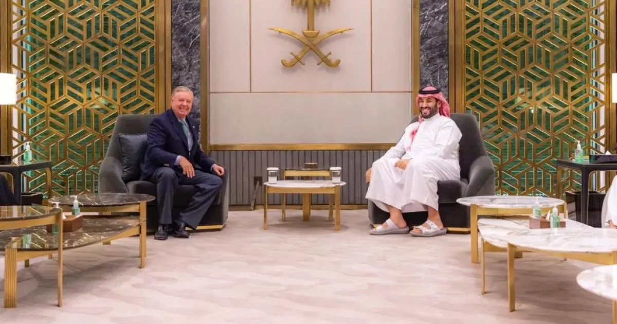 غراهام: نأمل أن يبدأ حوار سعودي إماراتي في أقرب وقت