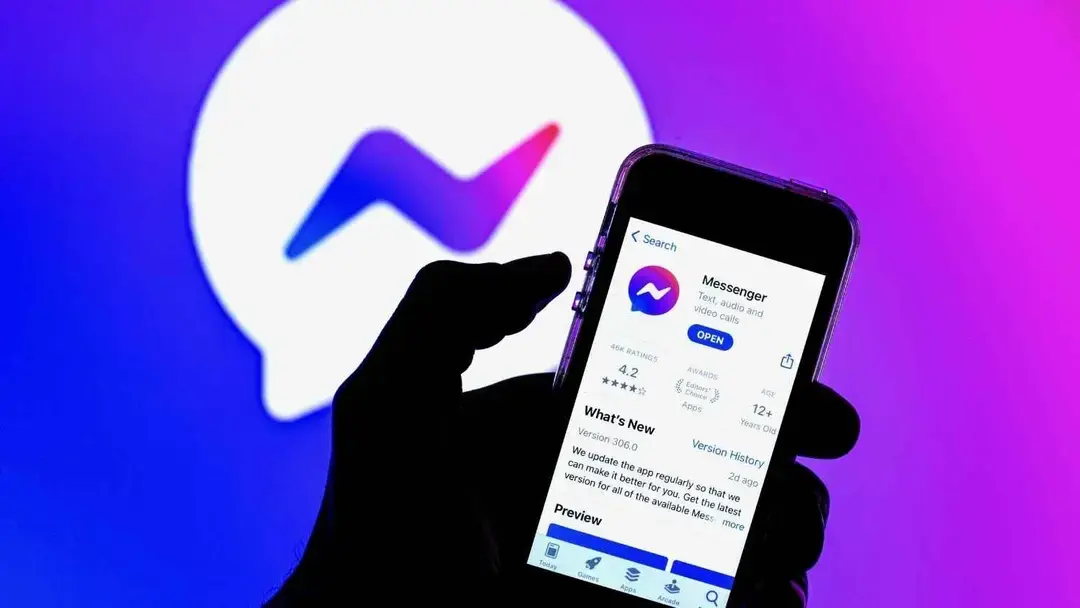 ميتا توقف موقع «ماسنجر» المستقل اعتباراً من نيسان المقبل