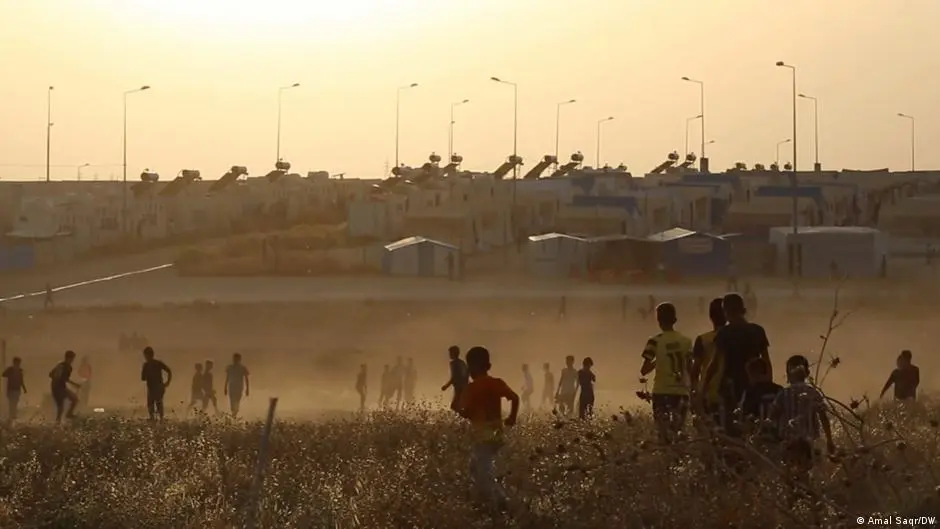 النازحون من سنجار.. حين يتحول الانتظار إلى قدر دائم