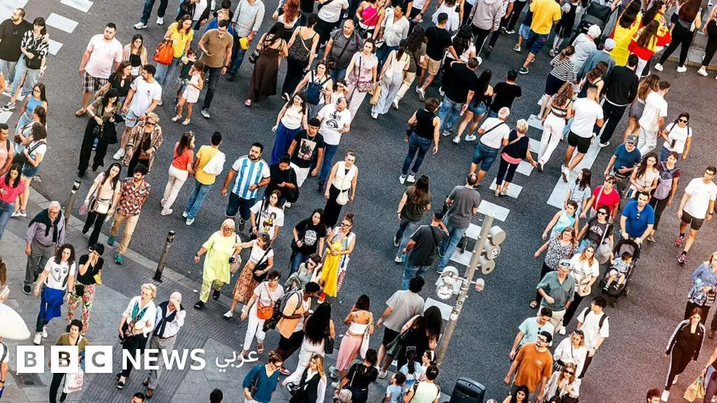 السفر: هذه بعض الأساليب التي تتبعها دول لمكافحة السياحة المفرطة - BBC News عربي