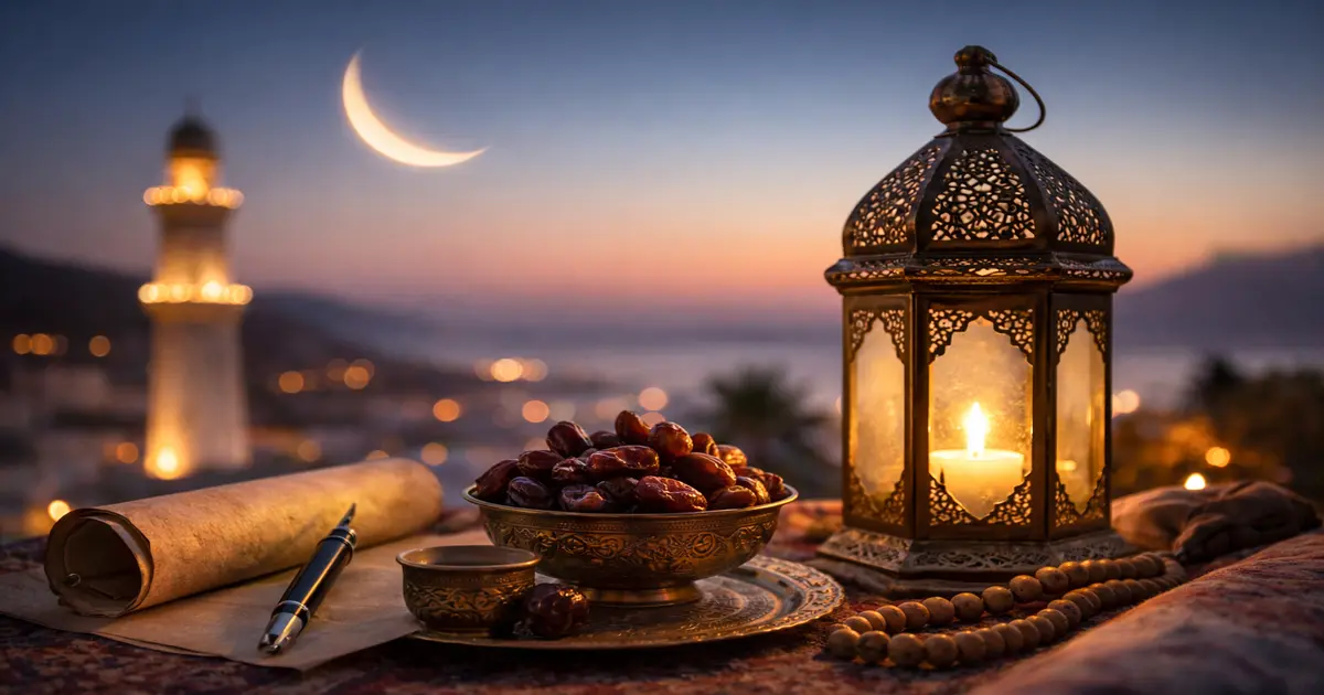 رمضان في القصيدة الخليجية.. من النور القرآني إلى دفء المجالس