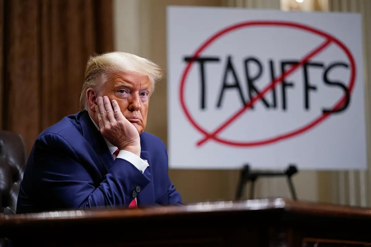 ماذا يعني قرار المحكمة العليا الأمريكية؟ وكيف يرد ترامب؟