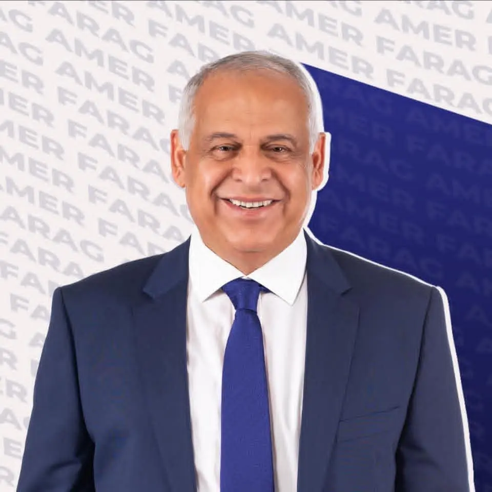 رئيس مستثمري برج العرب يطالب بخطة قومية عاجلة لتوطين صناعة الحديد من المنجم إلى المنتج النهائي - أموال الغد