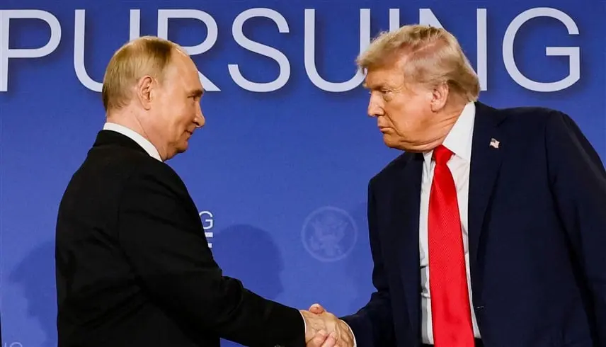 ترامب يمدد العقوبات المفروضة على روسيا لمدة عام - موقع 24