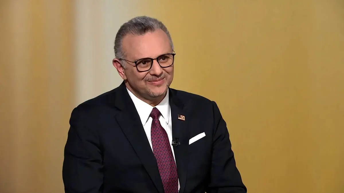 بولس: واشنطن تدعم عملية سياسية في ليبيا وتلوح بشراكات تجارية