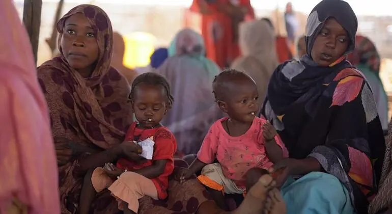 الأمم المتحدة: خطر تحول الصراع في السودان إلى نزاع إقليمي يمثل مصدر قلق بالغ