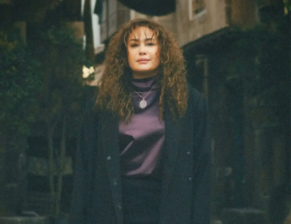 مسلسل مناعة الحلقة الثانية.. هند صبري تواجه المجهول