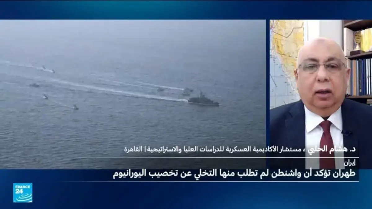 توتر يتصاعد بين واشنطن وطهران: لمن ستكون الغلبة.. لصوت المفاوضات أم السلاح؟