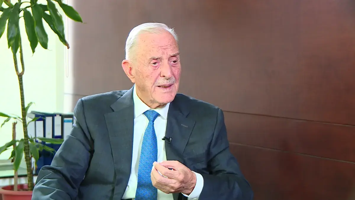 عبيدات: صدام لم يدرك حقيقة الفخ المنصوب للعراق