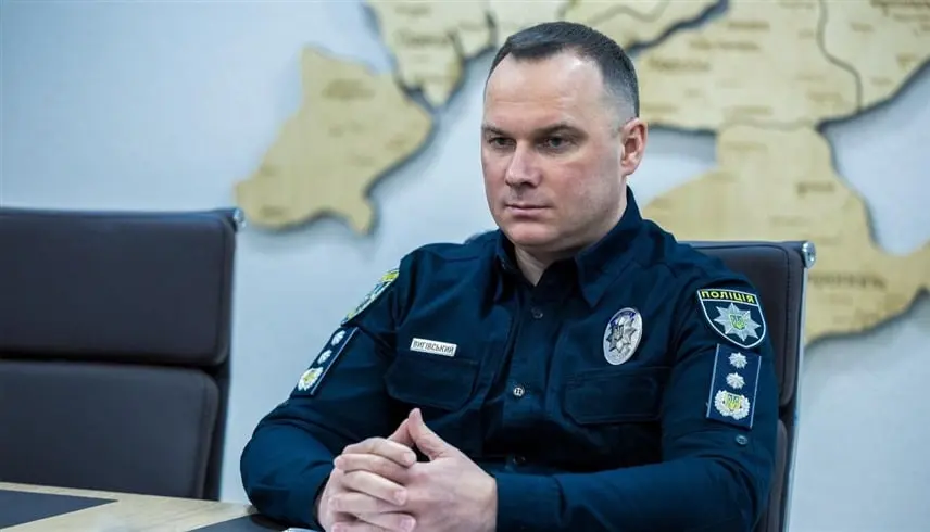 كييف تعلن إحباط خطط روسية لاغتيال مسؤولين كبار - موقع 24