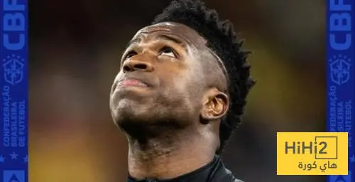 عاجل : بيان جديد من الاتحاد البرازيلي حول قضية فينيسيوس