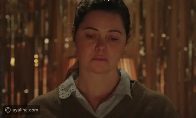 مسلسل كان ياما كان الحلقة 2: داليا تطلب الطلاق