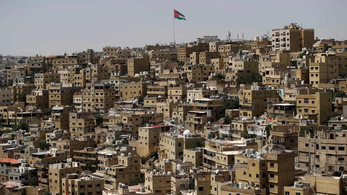 الأردن: الحكومة تواجه انتقادات بسبب تعديلات الضمان الاجتماعي