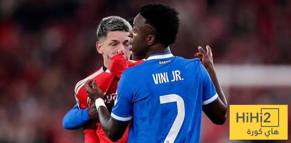 عاجل: الفيفا يدرس “قانون بريستياني”