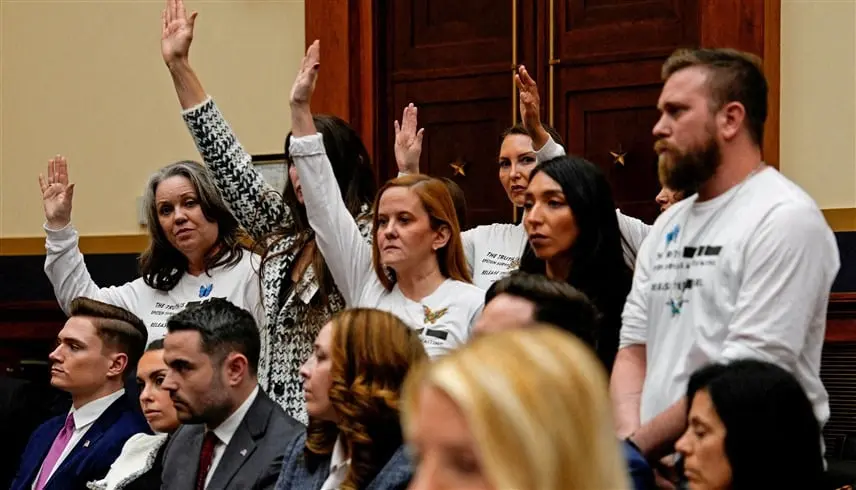 تركة إبستين توافق على دفع تعويضات ضخمة للضحايا - موقع 24