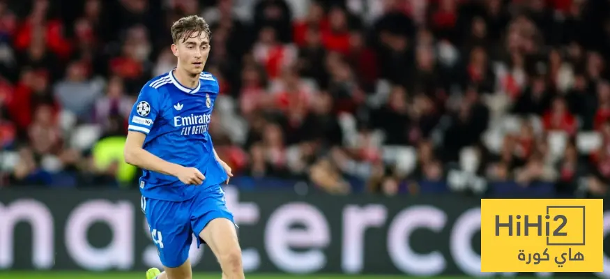 مدة غياب دين هويسن عن ريال مدريد