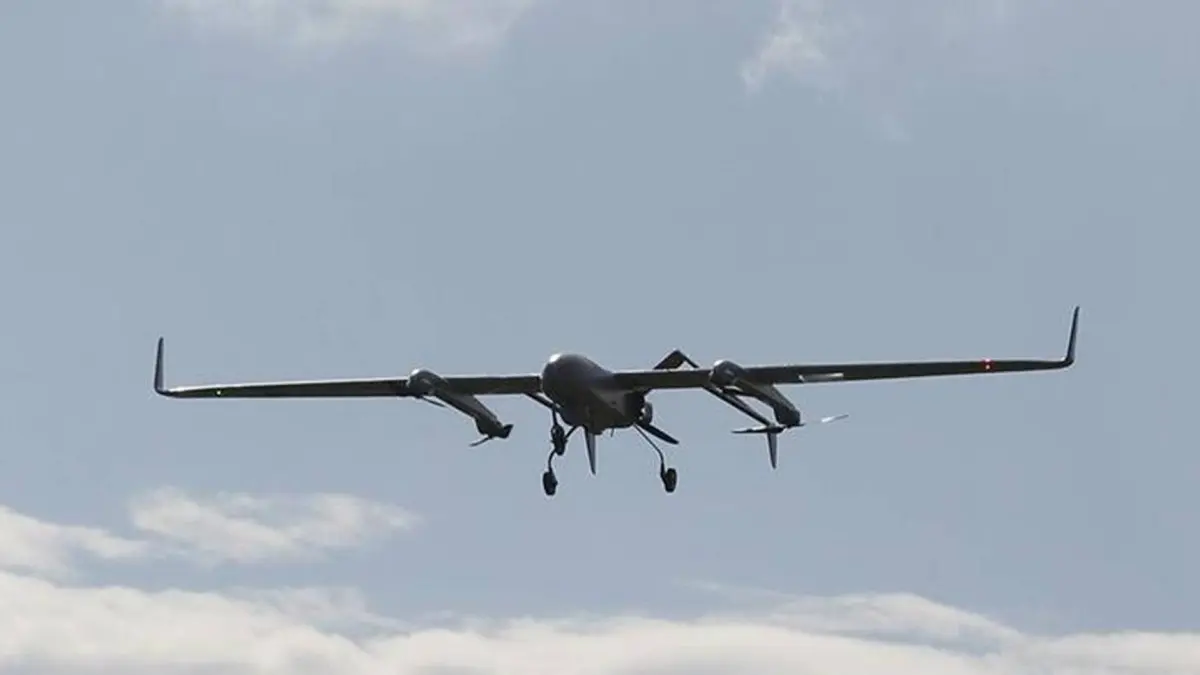 مقتل شخص في هجوم بمسيرات أوكرانية على شبه جزيرة القرم