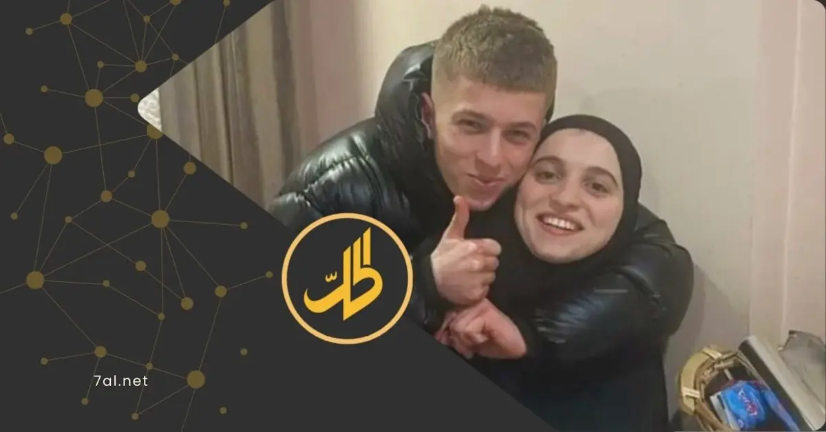 من مخيم الهول إلى ألبانيا.. قصة هروب المواطنة الألبانية “إيفا دوماني”