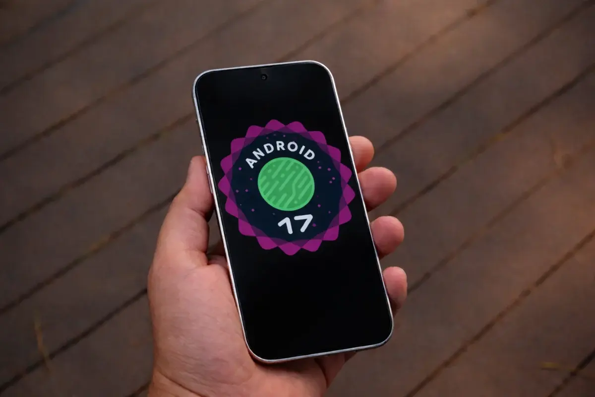ميزات أندرويد 17 التي تميزت بها أجهزة آبل لسنوات طويلة