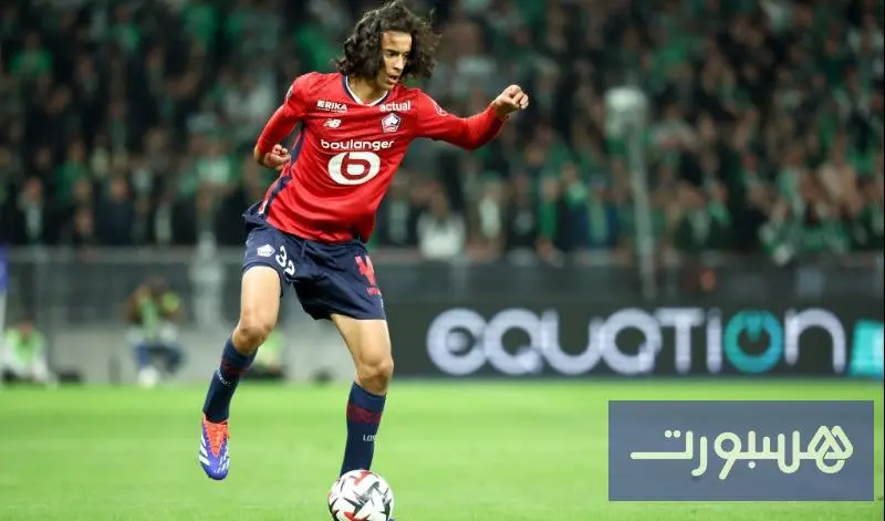 هل حسم بوعدي موقفه بتمثيل المغرب؟.. مصدر خاص يكشف التفاصيل لـهسبورت - هسبورت