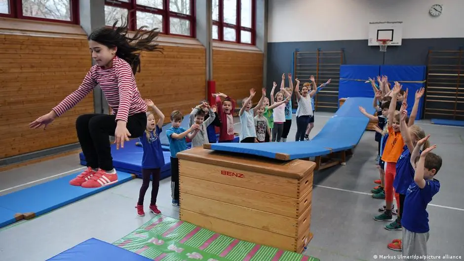 "الذكاء الاصطناعي" ضد إحباط التلاميذ في حصص التربية الرياضية