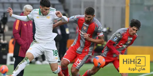 تاريخ مواجهات روما وكريمونيسي في الدوري الإيطالي