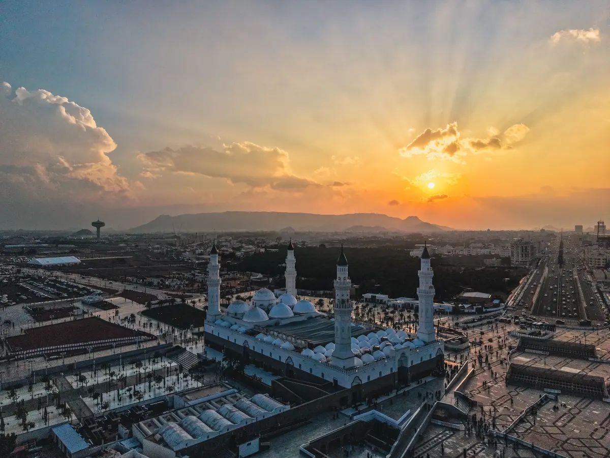 أمانة المدينة المنورة تعتمد مشروعين (سكني وتجاري) بمساحات تتجاوز 15 ألف متر مربع