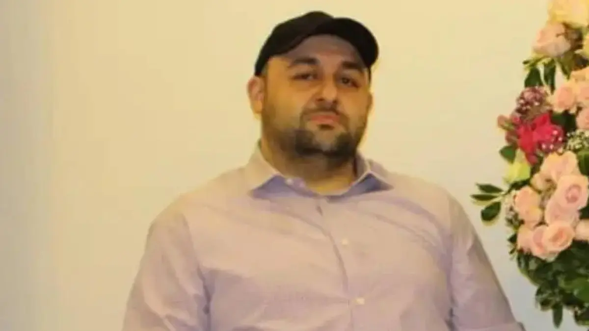 حزب الله ينعى القيادي حسين ياغي بعد غارات الاحتلال على البقاع اللبناني