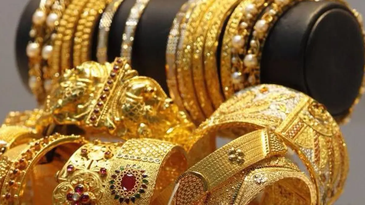 أسعار الذهب في الأردن تواصل الارتفاع.. وعيار 21 يسجل 103.6 دينار