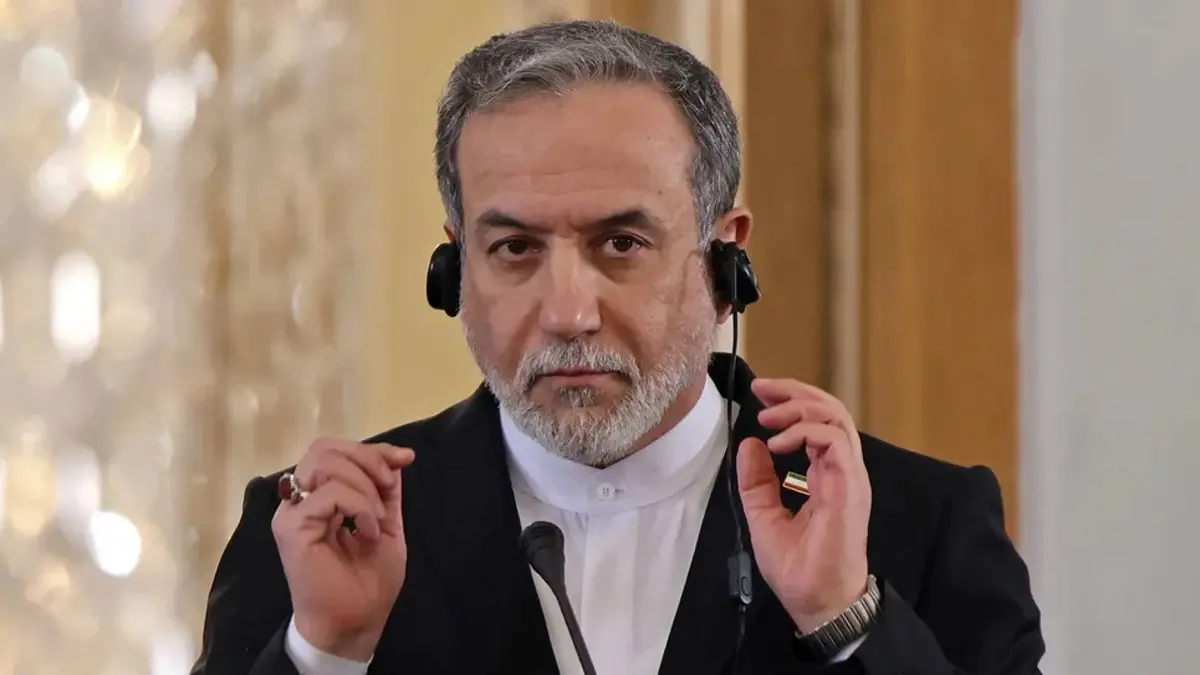 عراقجي يكسر "غطرسة" المهل الأمريكية: لا تنازل عن التخصيب ولا تفاوض تحت التهديد