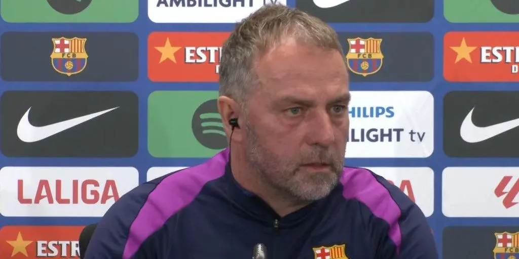 فليك يكشف تأثير الانتخابات على الفريق