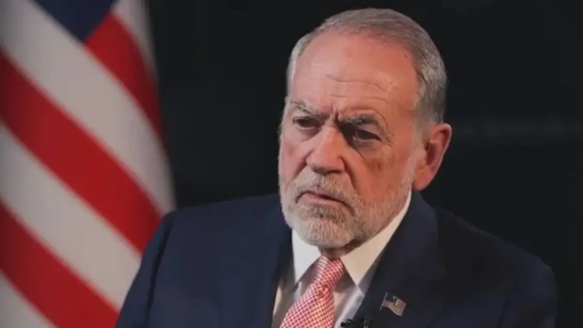 "حماس": تصريحات هاكابي تهديد للأمن القومي العربي وتجسيد للعقلية الاستعمارية