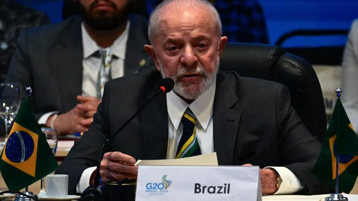 الهند والبرازيل توقعان اتفاقا لتعزيز التعاون في المعادن النادرة والأساسية