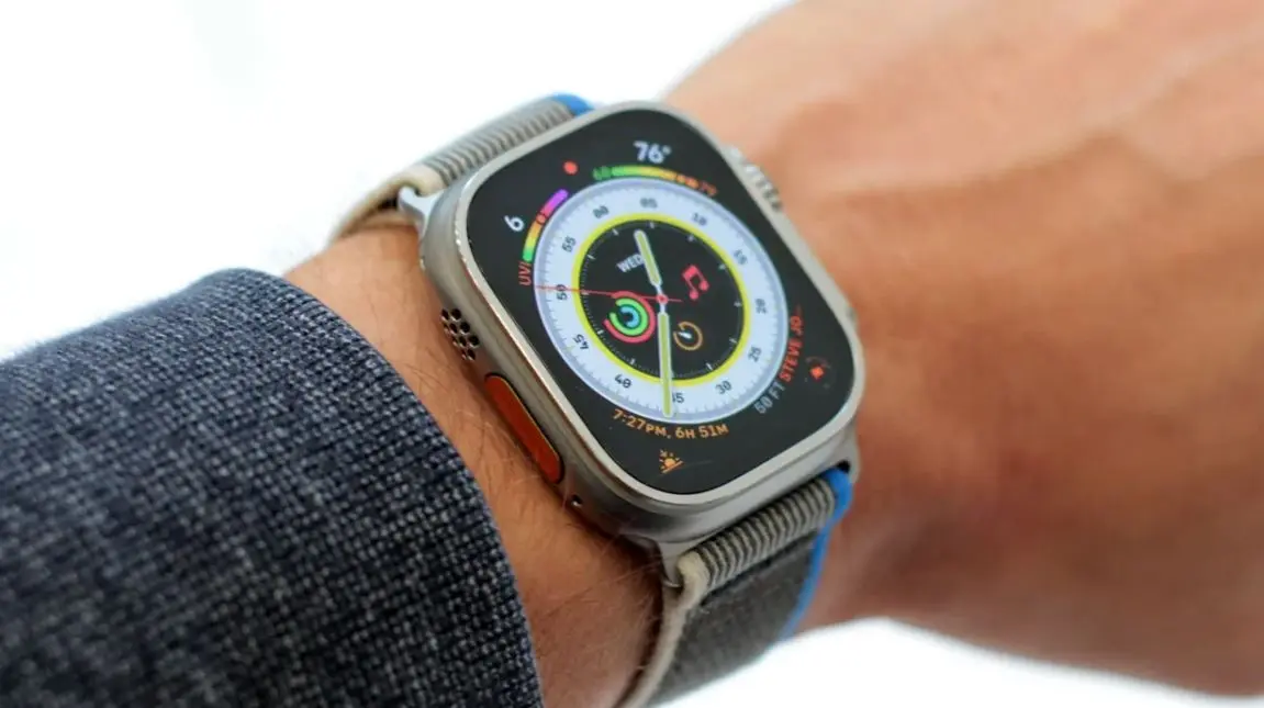 هاشتاق عربي - ساعة ذكية تتنبأ بانتكاسات الاكتئاب