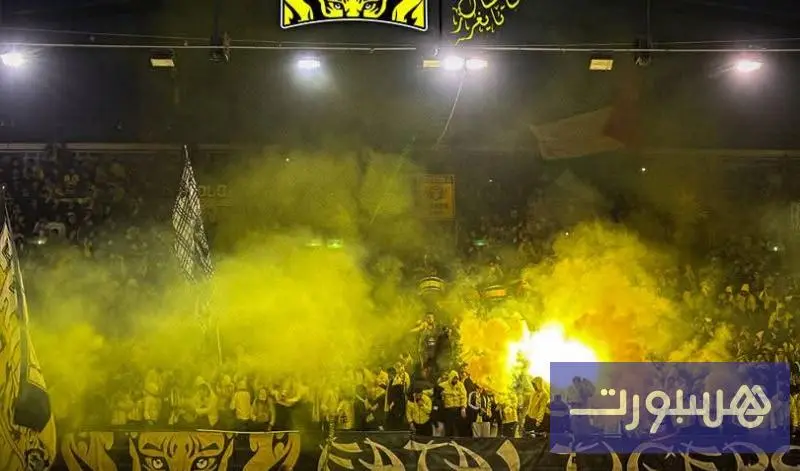 مبادرة إنسانية من "الفاتال تايغرز" - هسبورت