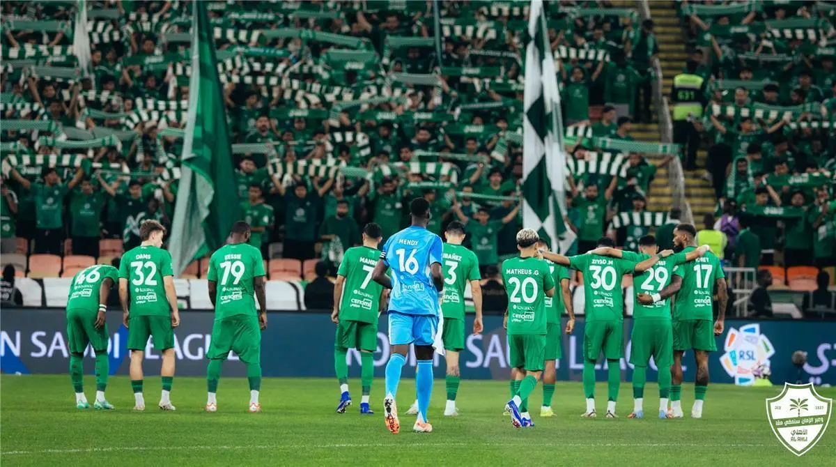 بفرمان من ماتياس يايسله.. الأهلي يتخذ موقفًا حاسمًا بشأن هوساوي