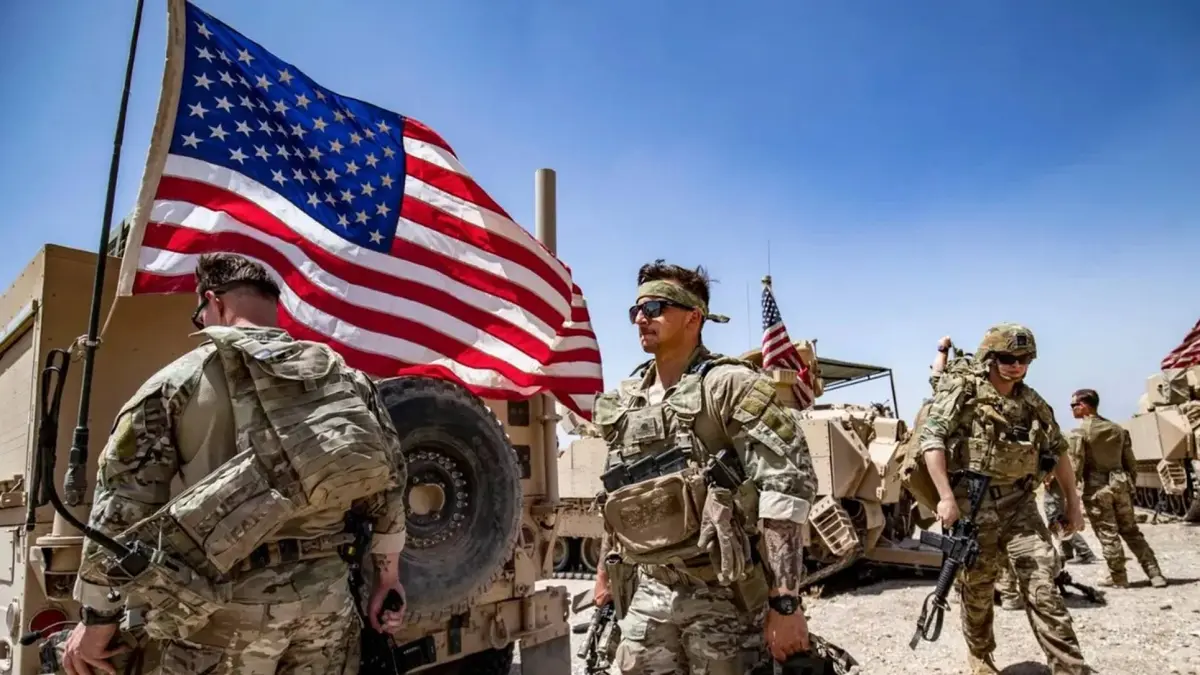 مسؤول أردني لنيويورك تايمز: الوجود العسكري الأمريكي يأتي في إطار اتفاقيات دفاعية مع الولايات المتحدة