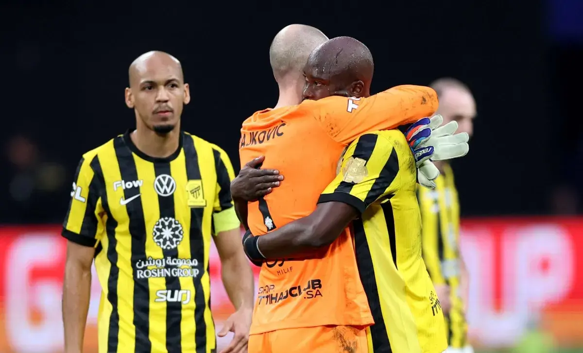 كونسيساو عن مبالغة الاتحاد في الدفاع: لا أعلم أي مباراة شاهدتم!