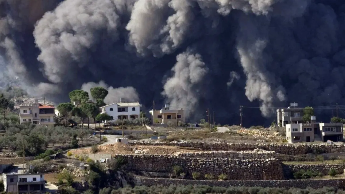 نائب لبناني: اعتداءات الاحتلال لا يجب أن تمر كأمر عادي في لبنان