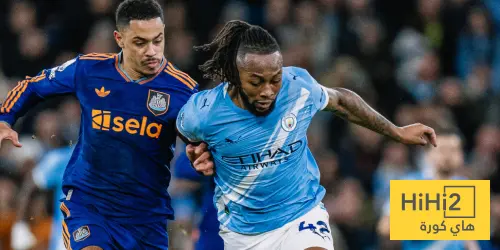 مانشستر سيتي يرسل تحذيرا لأرسنال