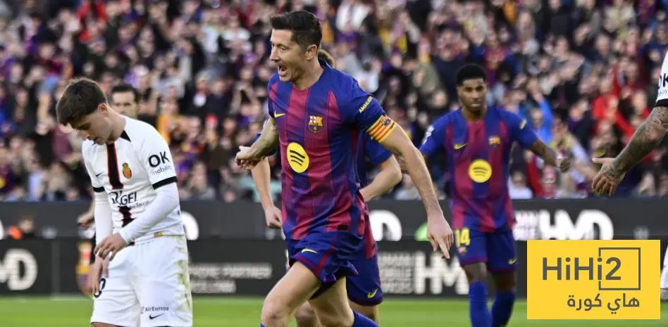 برشلونة يلوم الحكام.. هل فقد الفريق صوابه؟