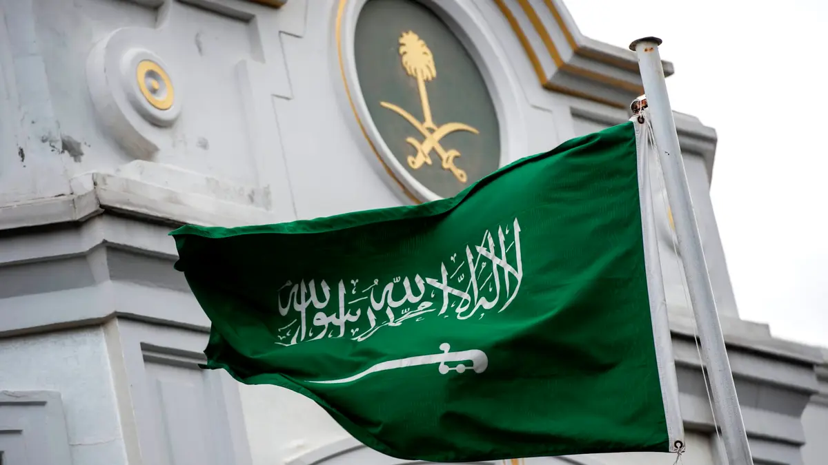 بيان سعودي يرد على تصريحات السفير الأمريكي لدى إسرائيل