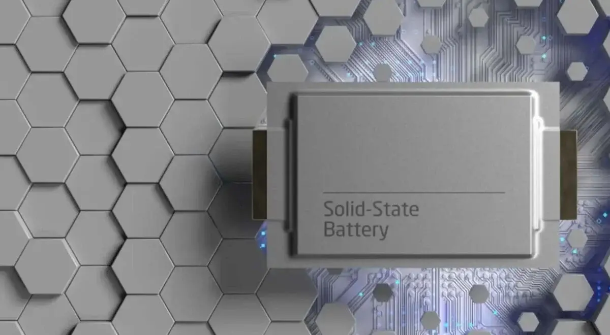 سامسونج SDI تدرس بيع حصة بقيمة 6.9 مليار دولار لتسريع تطوير البطاريات الصلبة