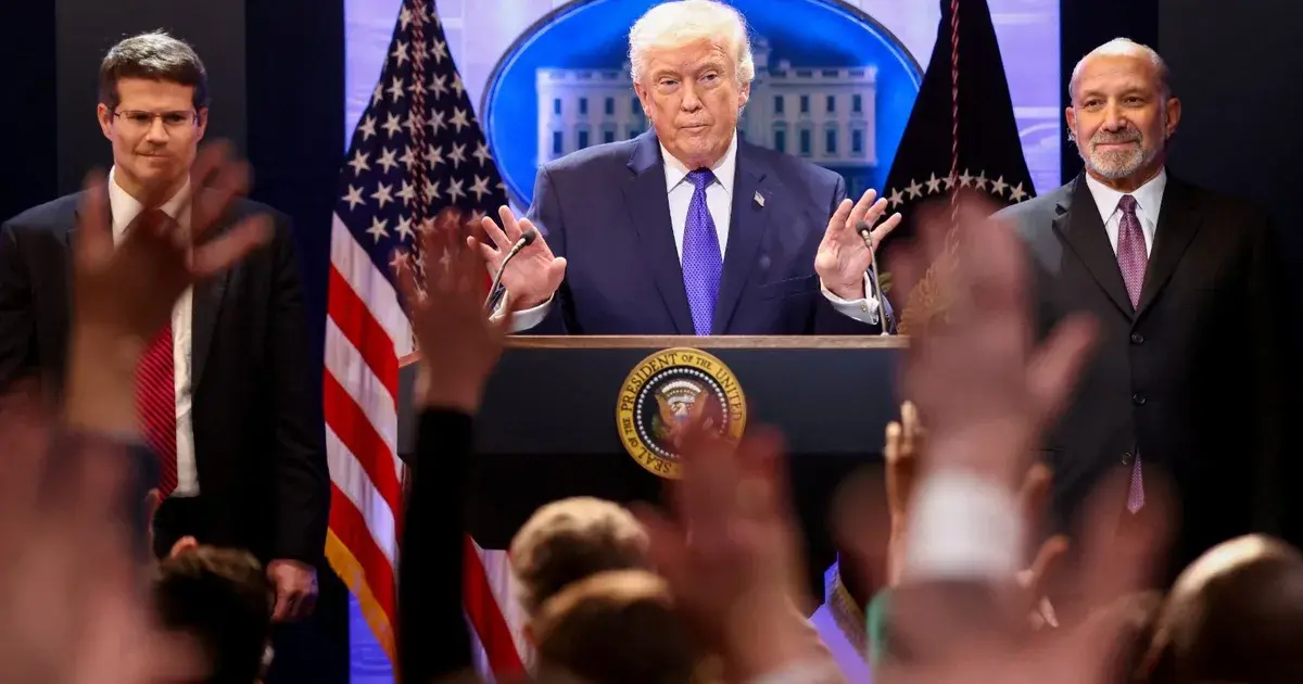 تداعيات اقتصادية وخيارات سياسية.. ماذا بعد إبطال رسوم ترمب الجمركية؟