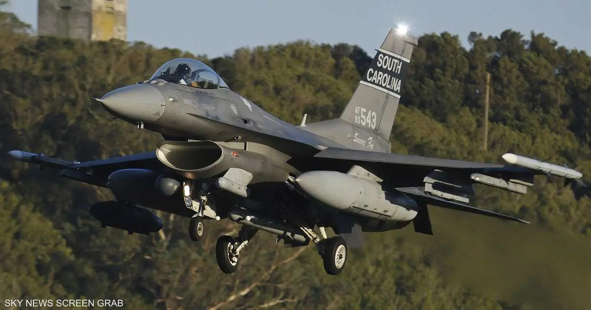 أميركا ترسل "القطط الغاضبة" للشرق الأوسط.. وتثير التكهنات