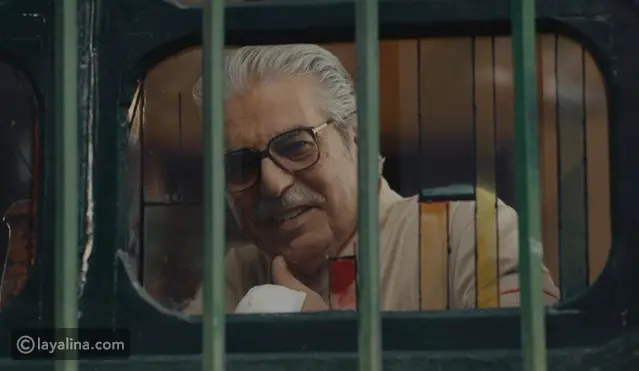 مطبخ المدينة الحلقة 5: مكسيم خليل في مواجهة ماضيه